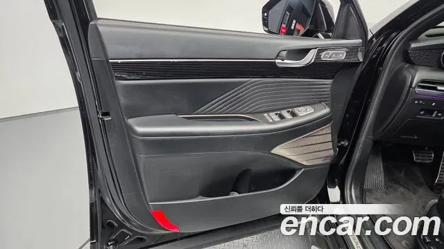 Hyundai Palisade The New — Фото автомобиля 13