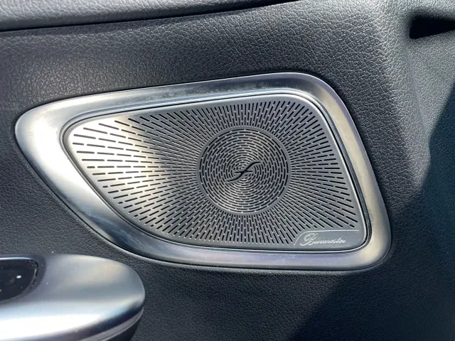 Mercedes-Benz C-Class — Фото автомобиля 22