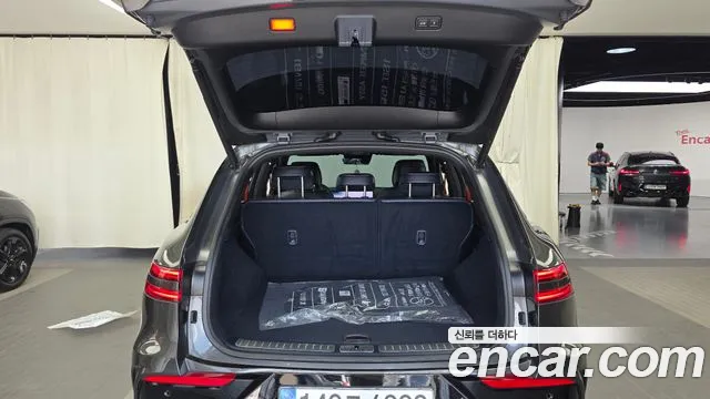 Genesis GV70 — Фото автомобиля 26