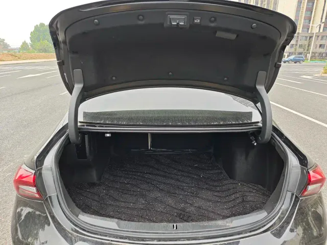 Buick LaCrosse — Фото автомобиля 10