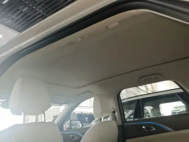 Haval Xiaolong MAX — Фото автомобиля 17