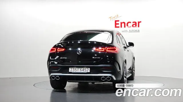 Mercedes-Benz GLE-Class W167 — Фото автомобиля 3