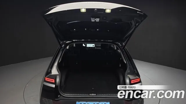 Hyundai Ioniq5 Ioniq5 Long Range AWD — Фото автомобиля 20