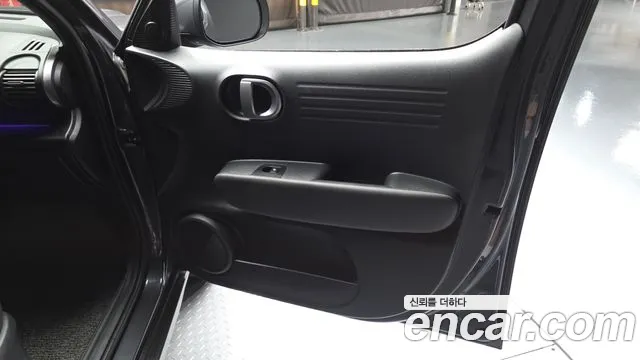 Hyundai Casper Casper Essential — Фото автомобиля 23