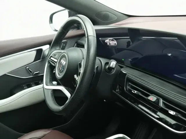 Buick LaCrosse — Фото автомобиля 22