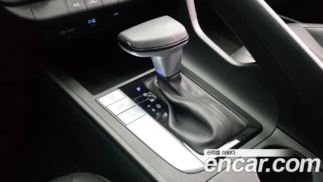Hyundai Avante — Фото автомобиля 12