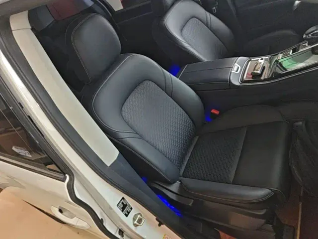 GAC Trumpchi M8 — Фото автомобиля 24
