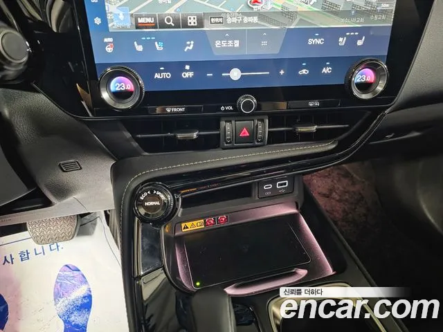 Lexus NX — Фото автомобиля 25