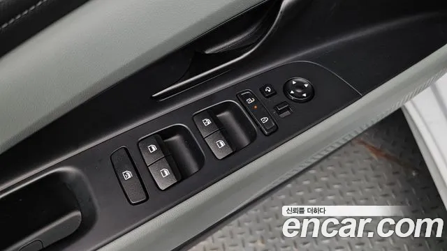 Hyundai Avante CN7 — Фото автомобиля 29