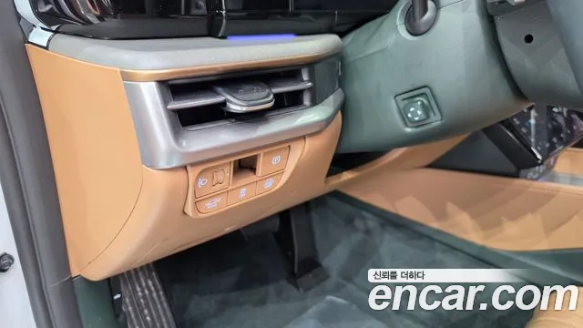 Hyundai Grandeur GN7 — Фото автомобиля 27