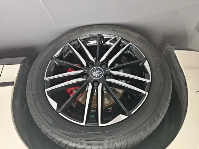 BYD Qin L — Фото автомобиля 22