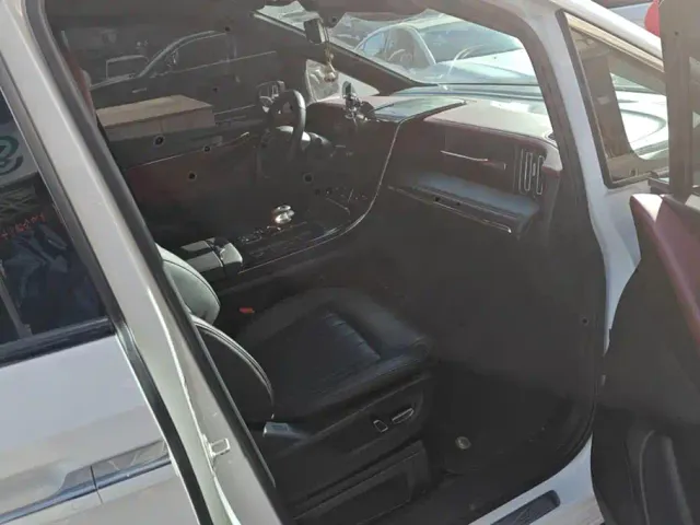 GAC Trumpchi M8 — Фото автомобиля 8