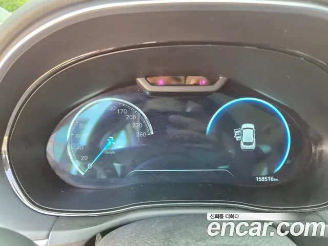 Genesis GV70 — Фото автомобиля 10