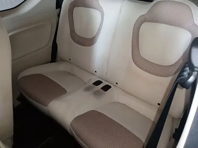 Wuling Hongguang Mini EV — Фото автомобиля 16