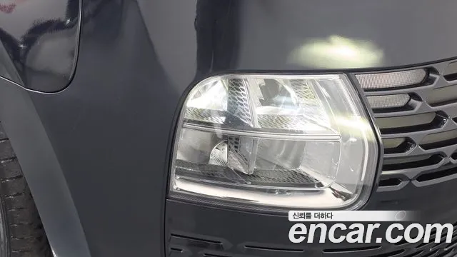 Hyundai Staria Staria Карго 5 мест — Фото автомобиля 19