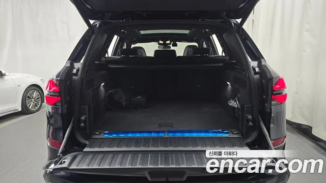 BMW X5 G05 — Фото автомобиля 23