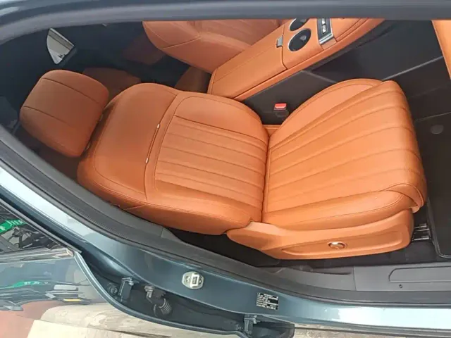 Jetour X70L — Фото автомобиля 24