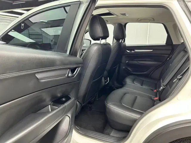 Mazda CX-5 — Фото автомобиля 19