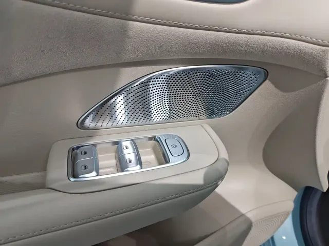 Shangjie Shangjie SUV 2025 Model Extended Range Pro — Фото автомобиля 12