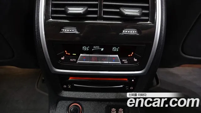 BMW X7 G07 — Фото автомобиля 30