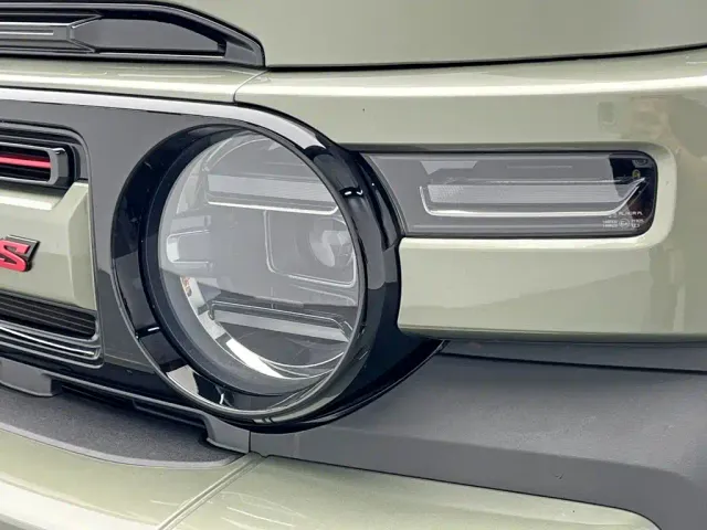 iCAR V23 — Фото автомобиля 10