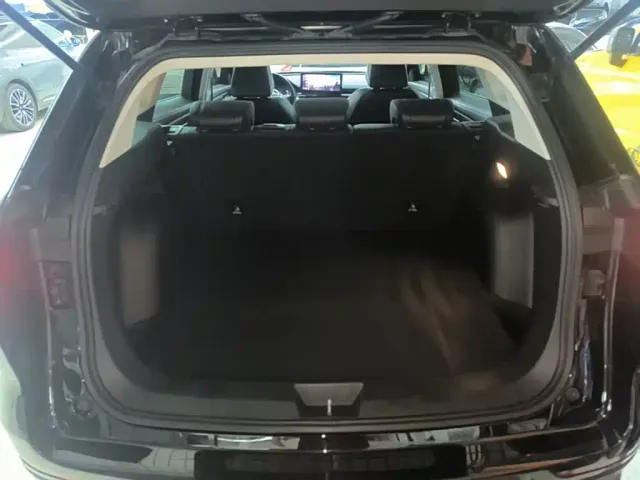 Haval H6 — Фото автомобиля 18