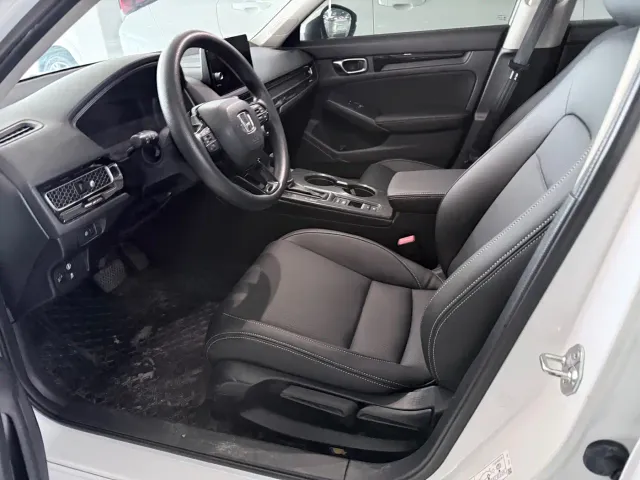Honda Integra 2022 240TURBO CVT Premium Edition — Фото автомобиля 8