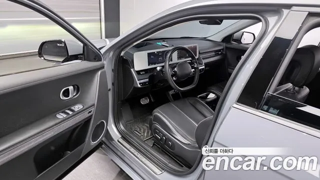 Hyundai Ioniq5 Ioniq5 — Фото автомобиля 10