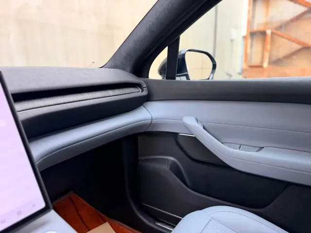 Nio EC6 — Фото автомобиля 26