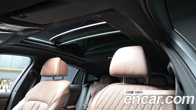 BMW X6 xDrive40i M Sport — Фото автомобиля 17