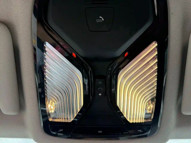 BMW 3 Series — Фото автомобиля 8