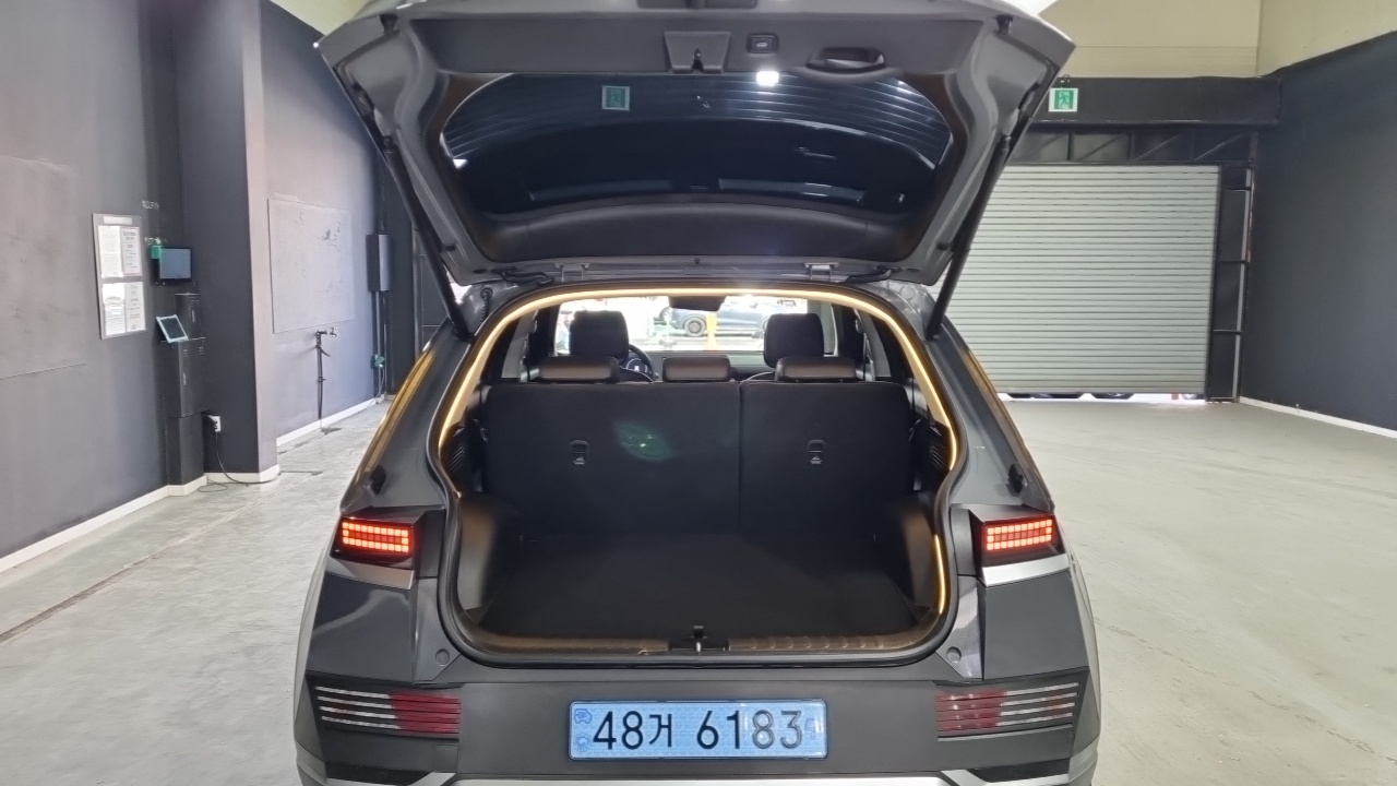 Hyundai Ioniq 5 Ioniq5 — Фото автомобиля 16