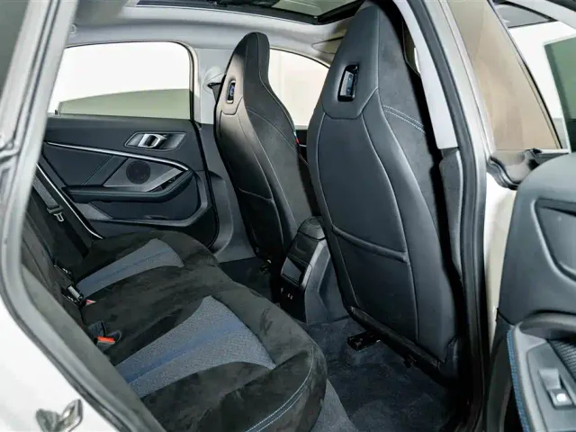 BMW 2 Series — Фото автомобиля 21