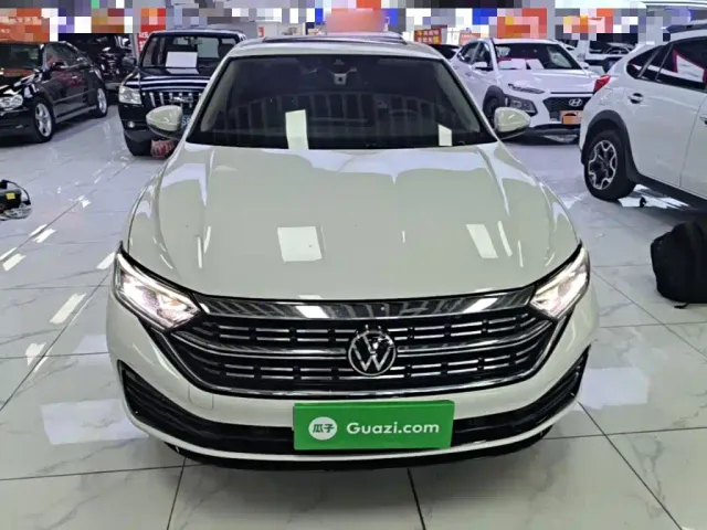 Volkswagen Sagitar — Фото автомобиля 2