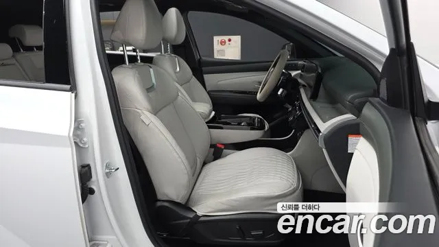 Hyundai Tucson — Фото автомобиля 10