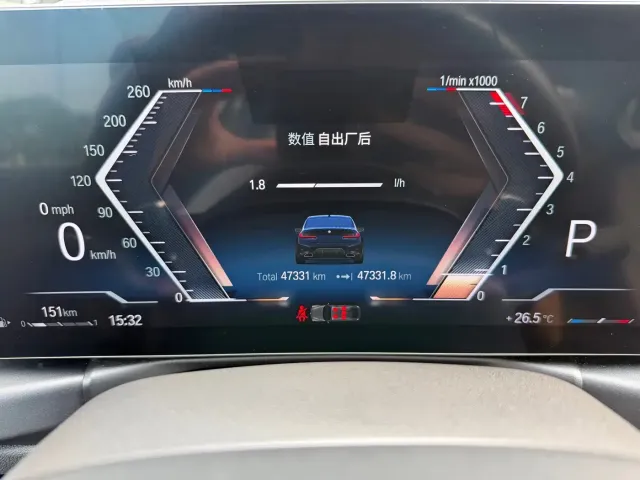 BMW 3 Series — Фото автомобиля 9