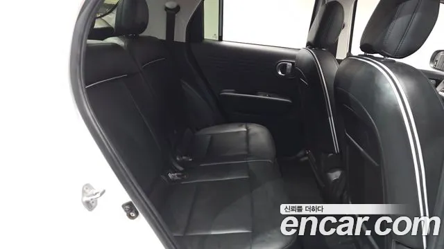 Hyundai Casper — Фото автомобиля 18