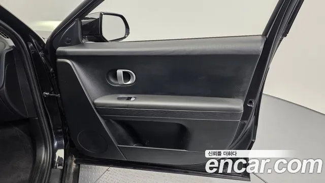 Hyundai Ioniq 5 — Фото автомобиля 14