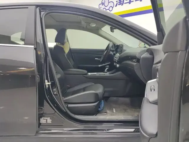Nissan Sylphy 2022 1.6L XL CVT Delight Edition — Фото автомобиля 8