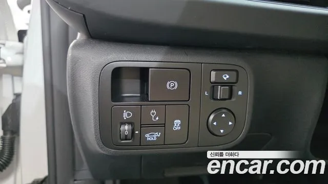 Hyundai Ioniq 6 — Фото автомобиля 11