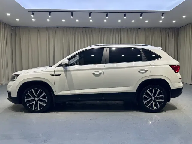 Skoda Kamiq — Фото автомобиля 4