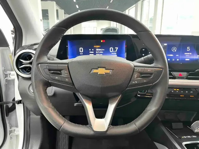 Chevrolet Monza — Фото автомобиля 8