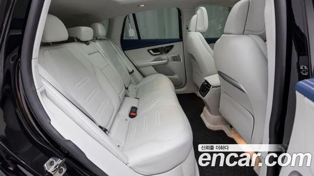 Mercedes-Benz EQE X294 — Фото автомобиля 10