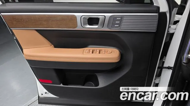 Hyundai Santa Fe MX5 — Фото автомобиля 13