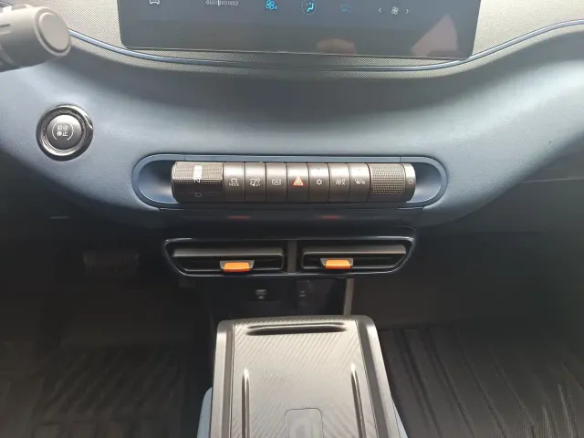 BYD Seagull — Фото автомобиля 14