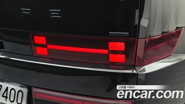 Hyundai Santa Fe MX5 — Фото автомобиля 8