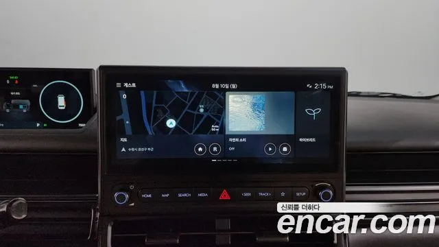Hyundai Staria Staria (New) — Фото автомобиля 12
