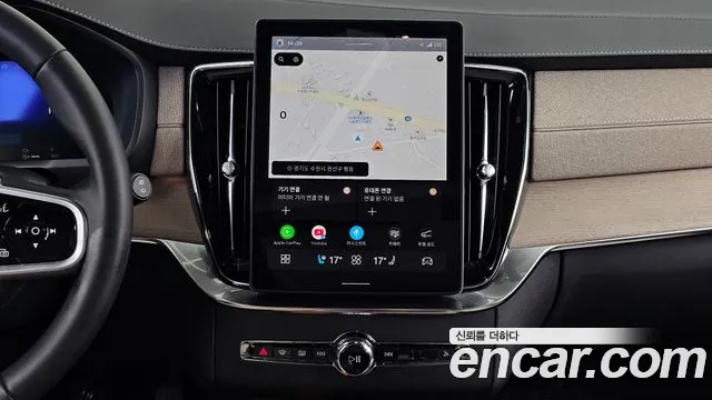 Volvo XC90 Generation 2 — Фото автомобиля 14
