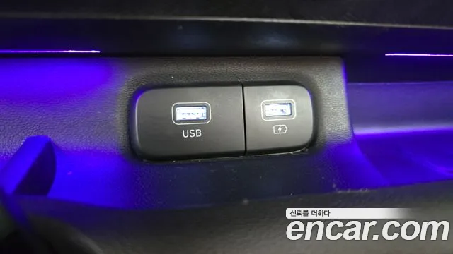 Hyundai Casper Casper Inspiration — Фото автомобиля 28