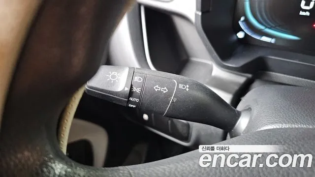 Kia RAY Новый Kia Ray Фургон — Фото автомобиля 18